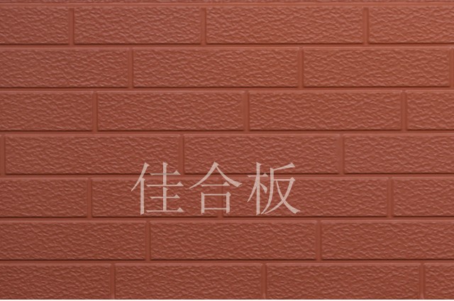 鉬紅標(biāo)準(zhǔn)磚紋(Z3-MH1)
